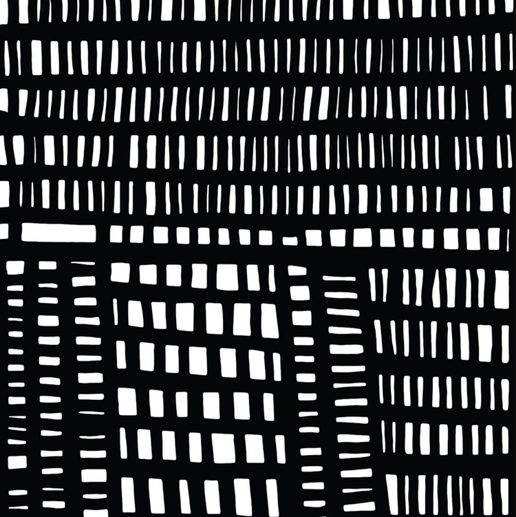 B/W 01 – Edition